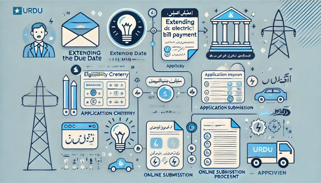 لیسکو بل کی آخری تاریخ میں توسیع